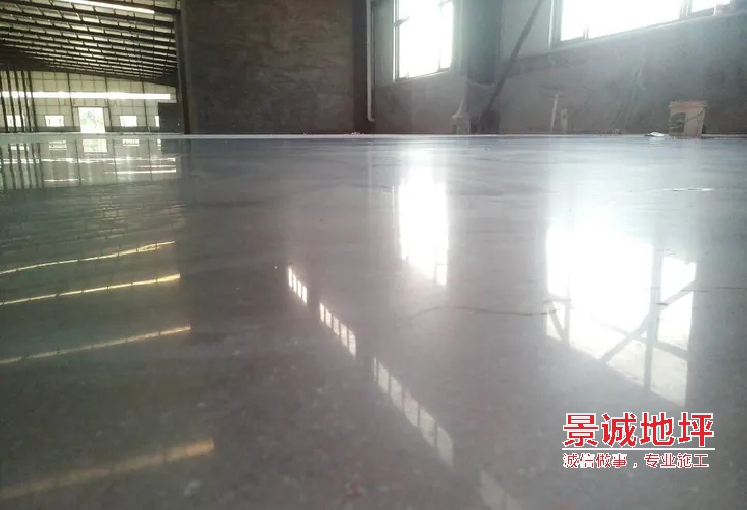 常见地坪有哪些缺陷?如何选择合适的地坪?