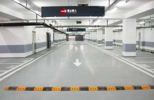 环氧地坪对地面基础有什么要求?