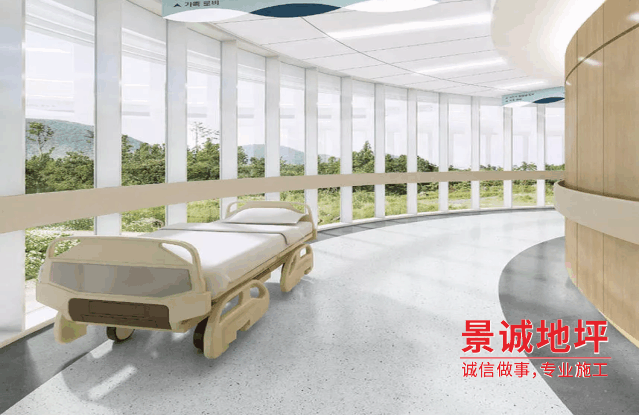 铺设PVC塑胶地板可以不做自流平水泥嘛?